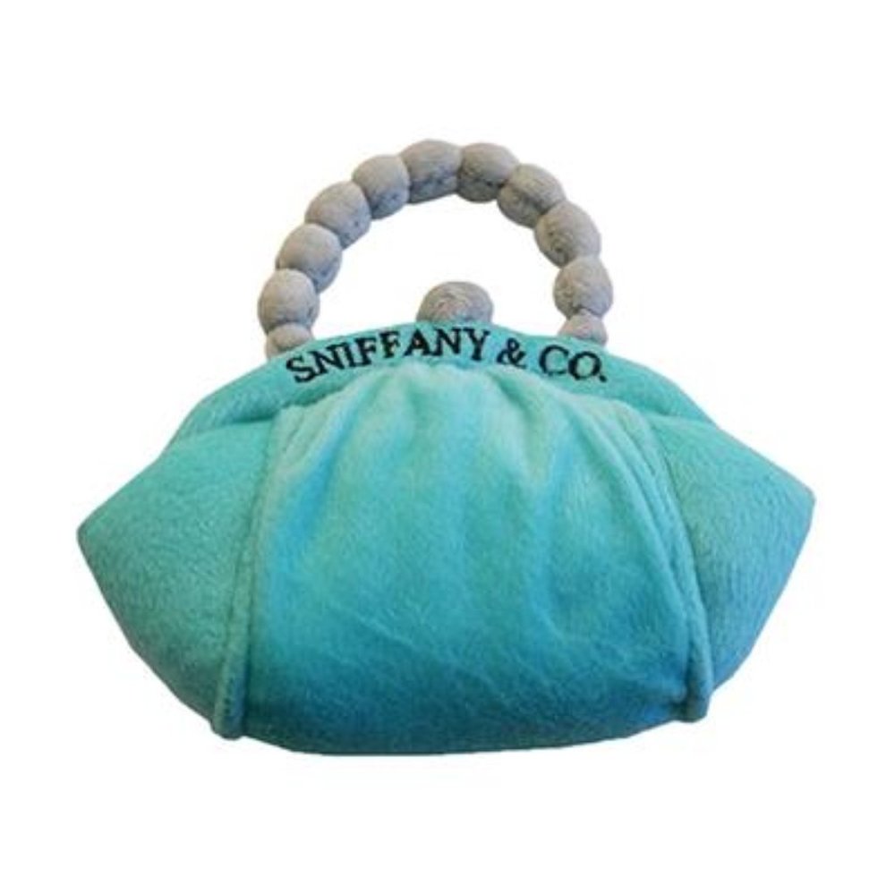 Sniffany & Co. Purse